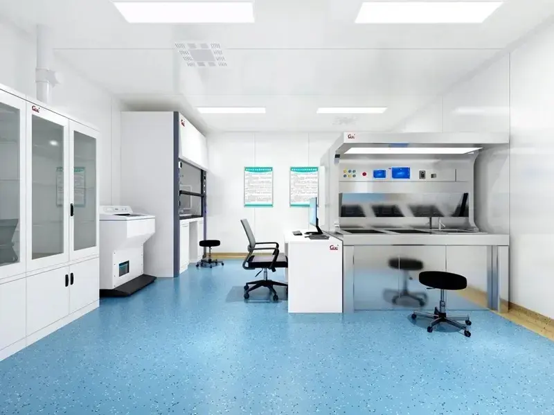 洁净室建设工程专业 FAQ