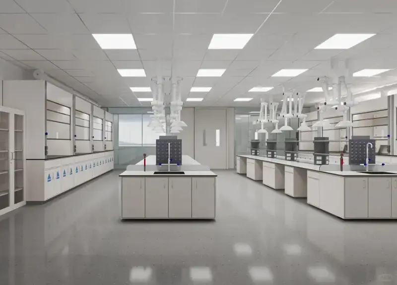 实验室装修工程专业 FAQ